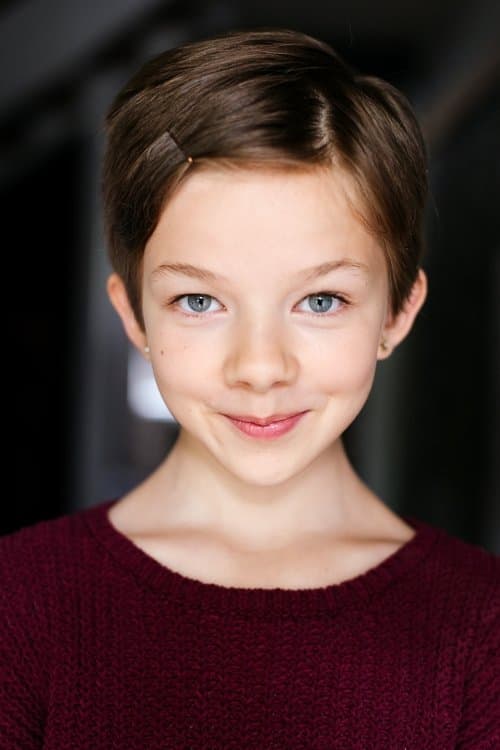 Veda Cienfuegos photo