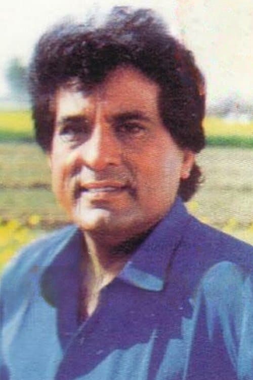 Profile image of Veerendra