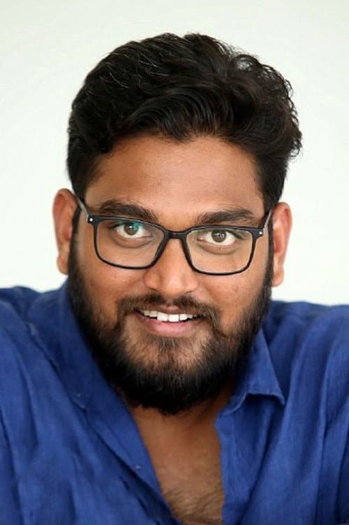 Profile image of Venkatesh Maha