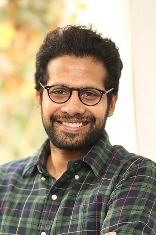 Profile image of Venky Atluri