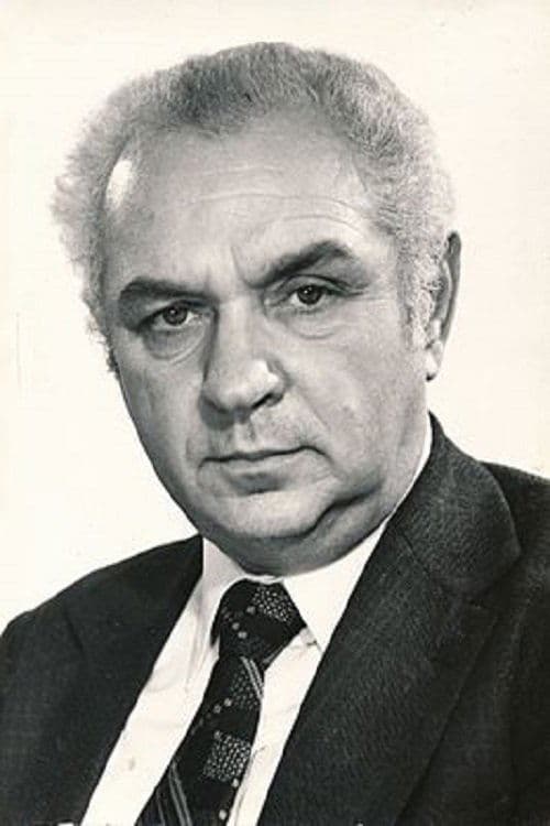 Profile image of Venyamin Dorman