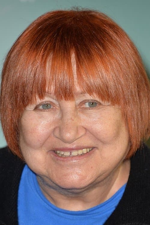 Profile image of Véra Belmont