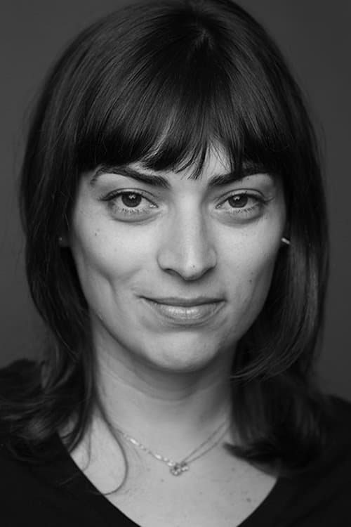 Profile image of Vera Egito