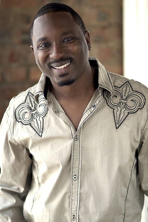 Profile image of Vernon Snoop Robinson