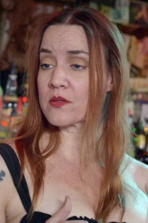 Veronica Russell photo