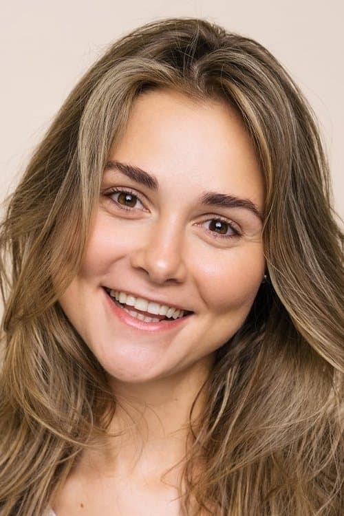 Veronika Lysakova photo