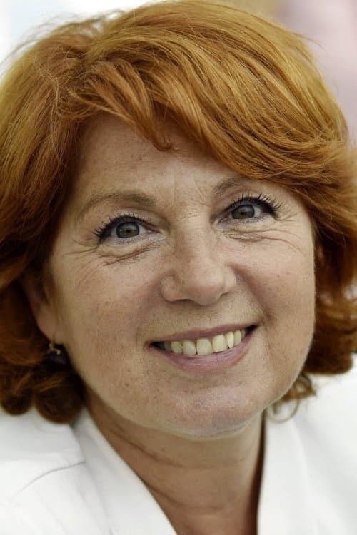 Véronique Genest photo