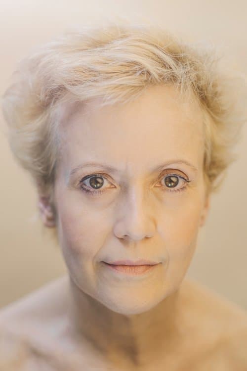 Véronique Vella photo