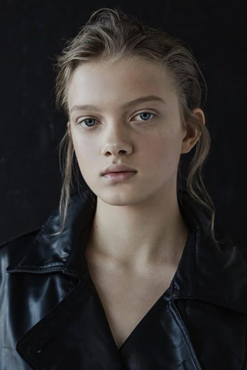 Vesta Matulytė photo