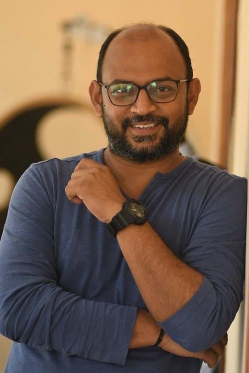 Profile image of Vi Anand