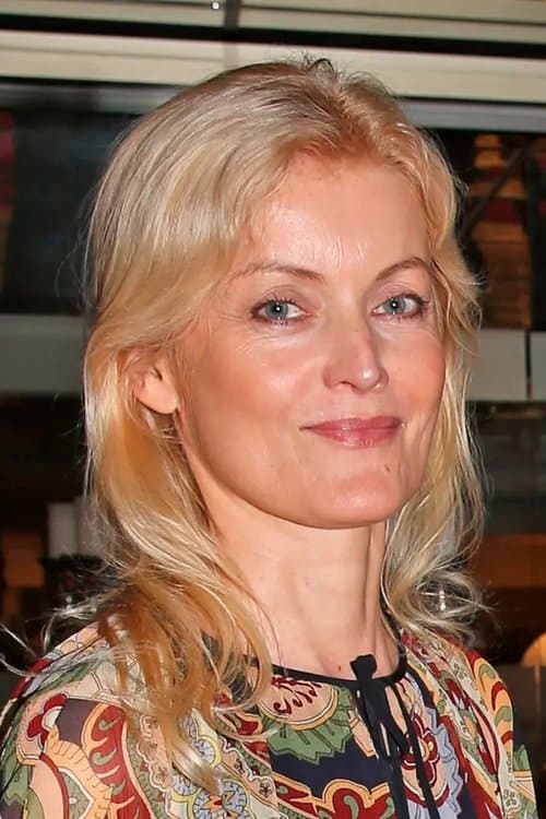Profile image of Vibeke Idsøe