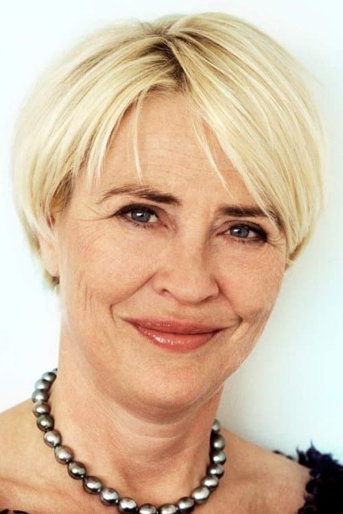 Vibeke Windeløv photo