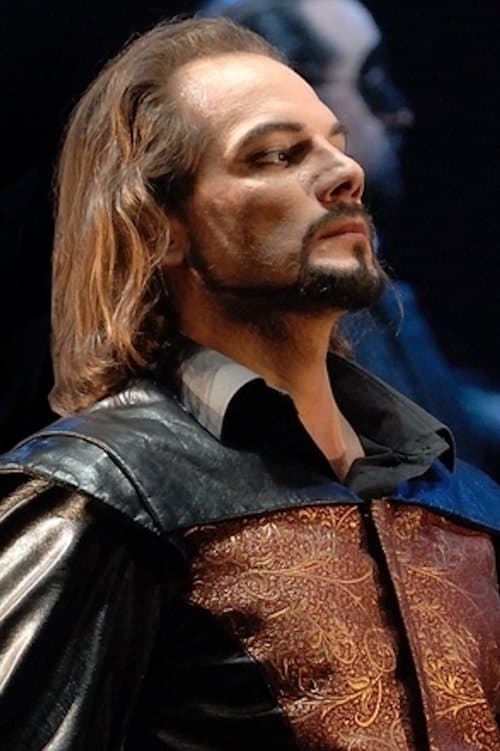 Vicenç Esteve photo