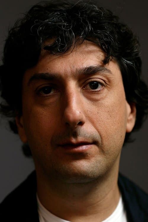 Profile image of Vicente Amorim