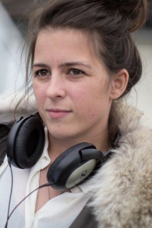 Profile image of Vicky Jewson