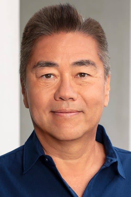 Profile image of Victor Cook