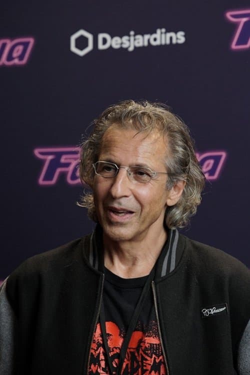 Profile image of Victor Ginzburg