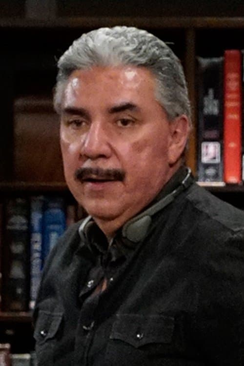 Profile image of Victor Gonzalez