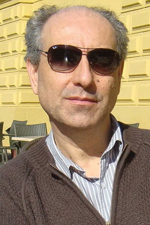 Profile image of Víctor González