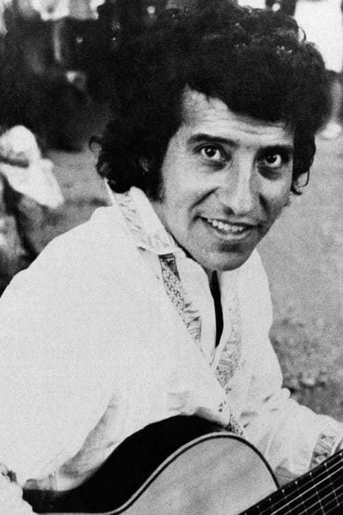 Víctor Jara photo