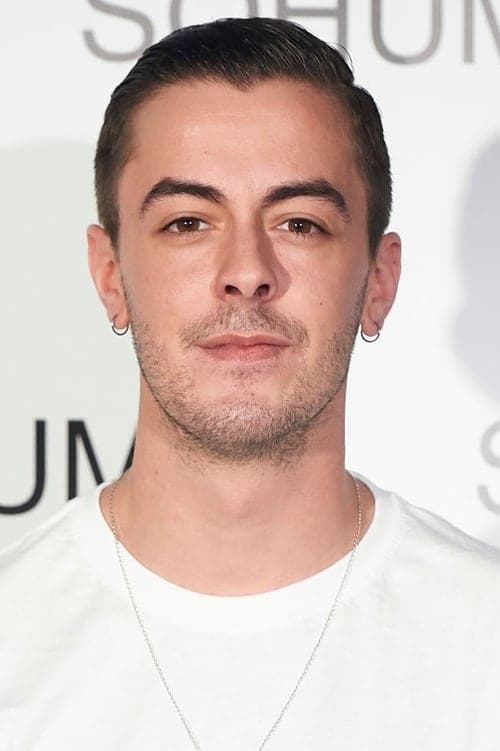 Víctor Palmero photo