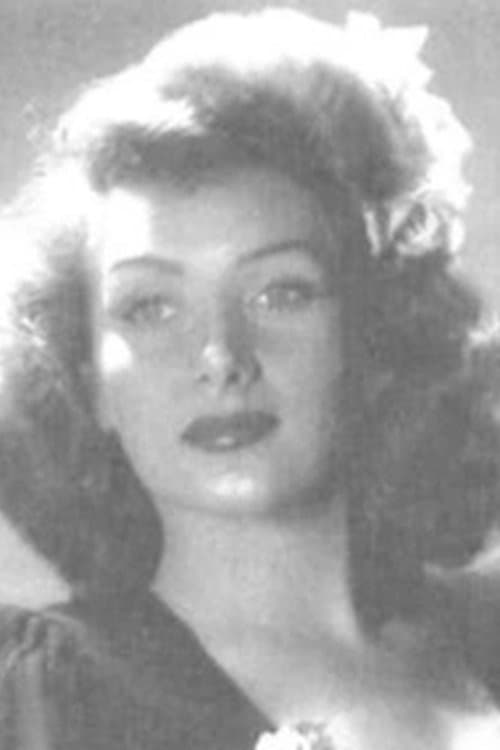 Victoria Faust photo