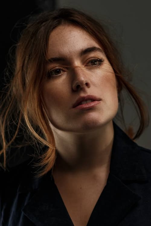 Victoria Lacoste photo