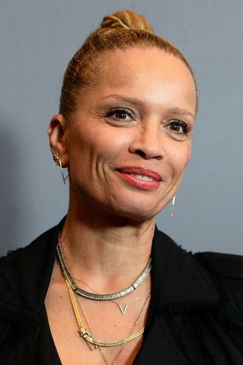 Profile image of Victoria Mahoney