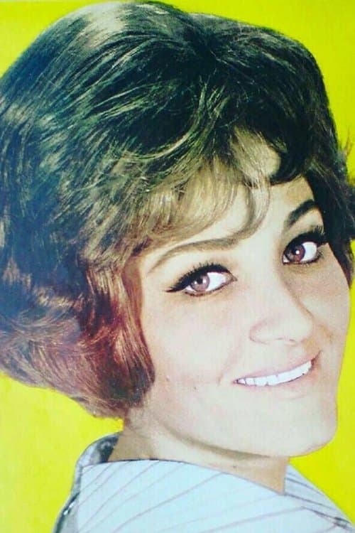 Victoria Nersissian photo