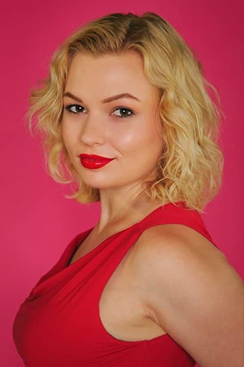 Victoria Strange photo