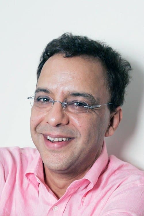 Profile image of Vidhu Vinod Chopra
