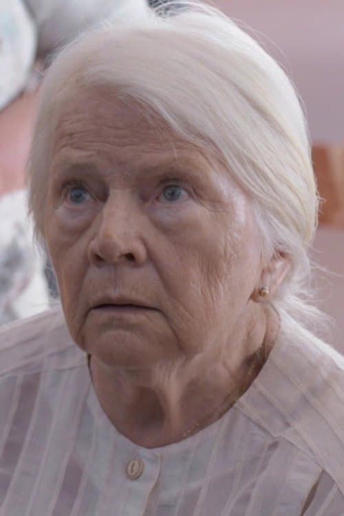 Viera Pavlíková photo