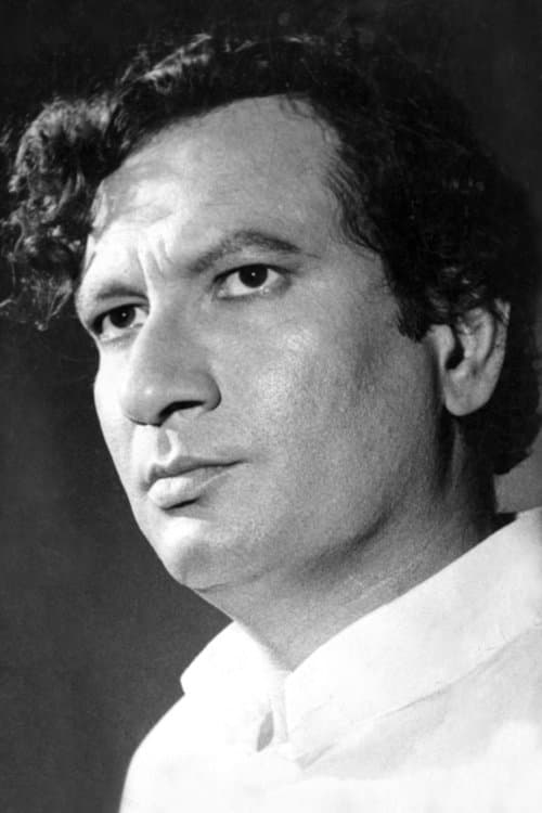 Vijay Anand photo