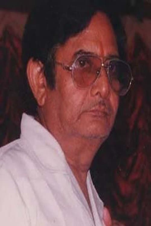 Profile image of Vijay Reddy