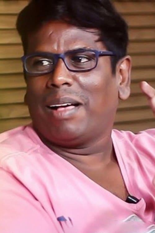 Profile image of Vijay Sri G