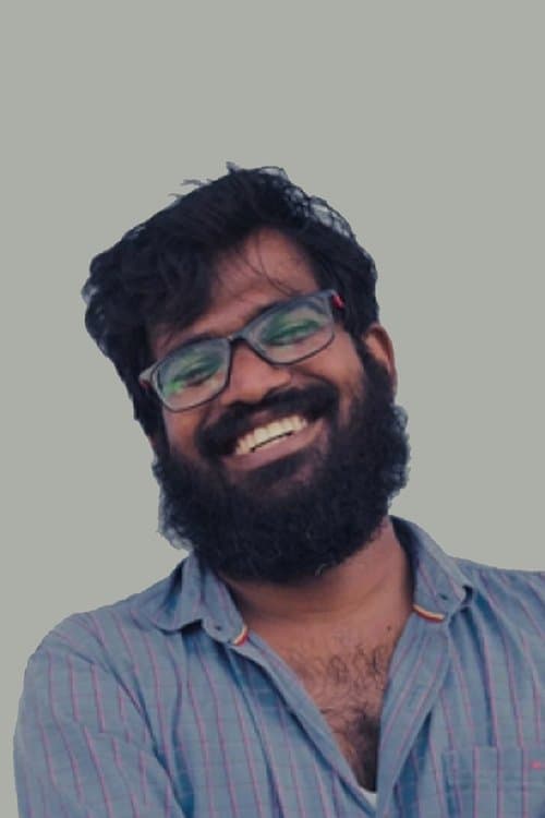 Profile image of Vijay Varadharaj