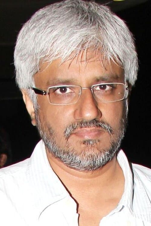 Profile image of Vikram Bhatt
