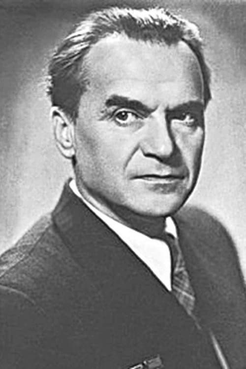 Profile image of Viktor Eisymont