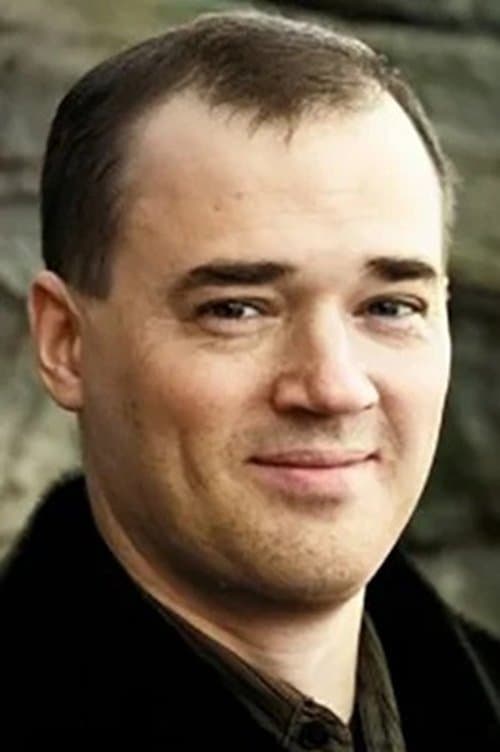 Profile image of Viktor Glukhushin