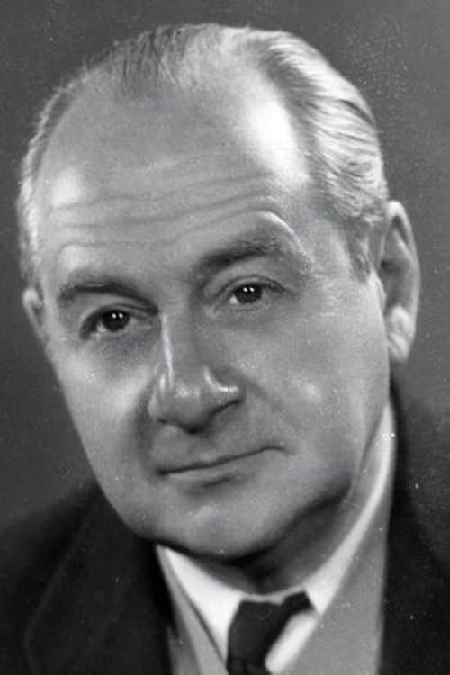 Viktor Khalatov photo