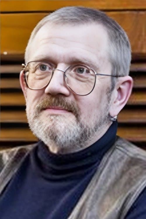 Profile image of Viktor Kobzev