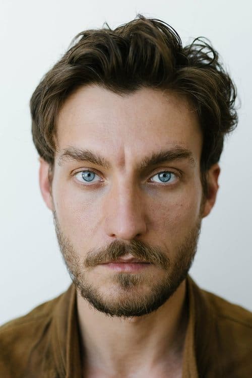 Viktor Mikhailov photo