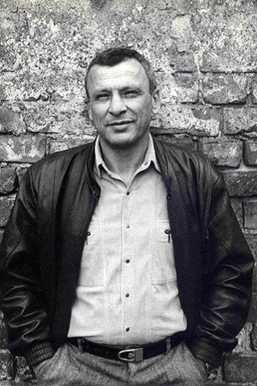 Profile image of Viktor Sergeev