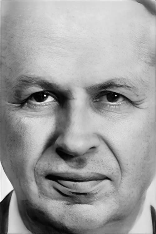 Profile image of Viktor Turbin