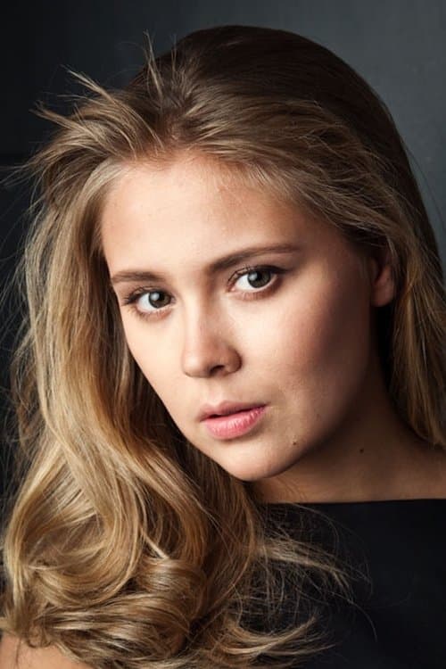 Viktoriya Romanenko photo