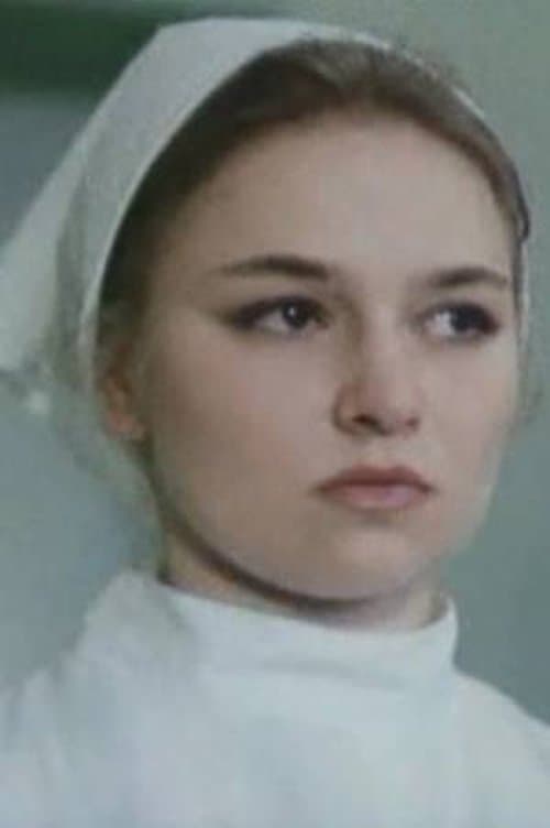 Viktoriya Sadovskaya photo