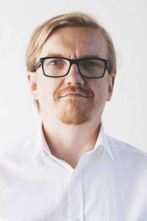 Profile image of Ville Jankeri