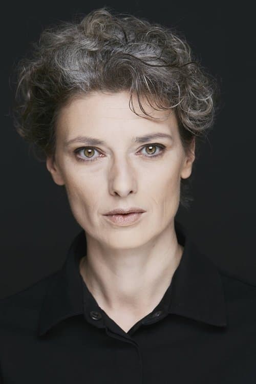Vilma Raubaitė photo