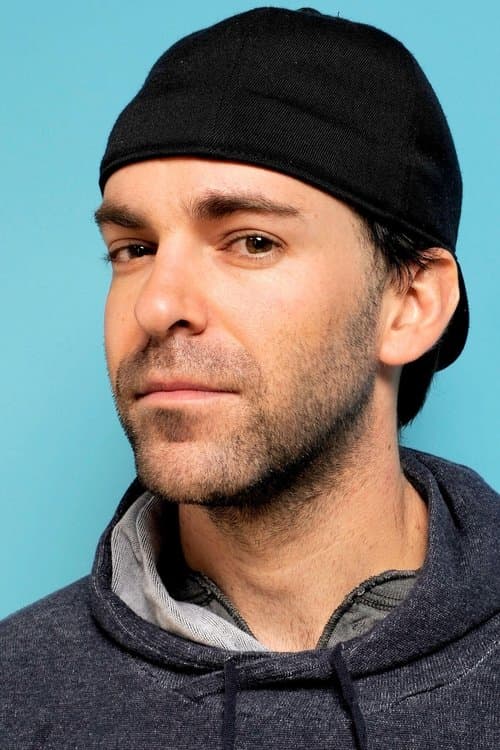 Profile image of Vincent Grashaw