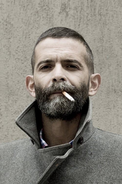 Profile image of Vincent Paronnaud